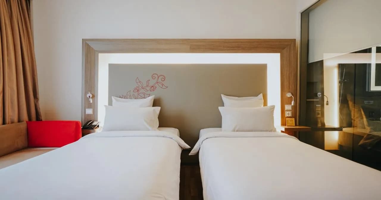 Novotel Banjarmasin Airport 2