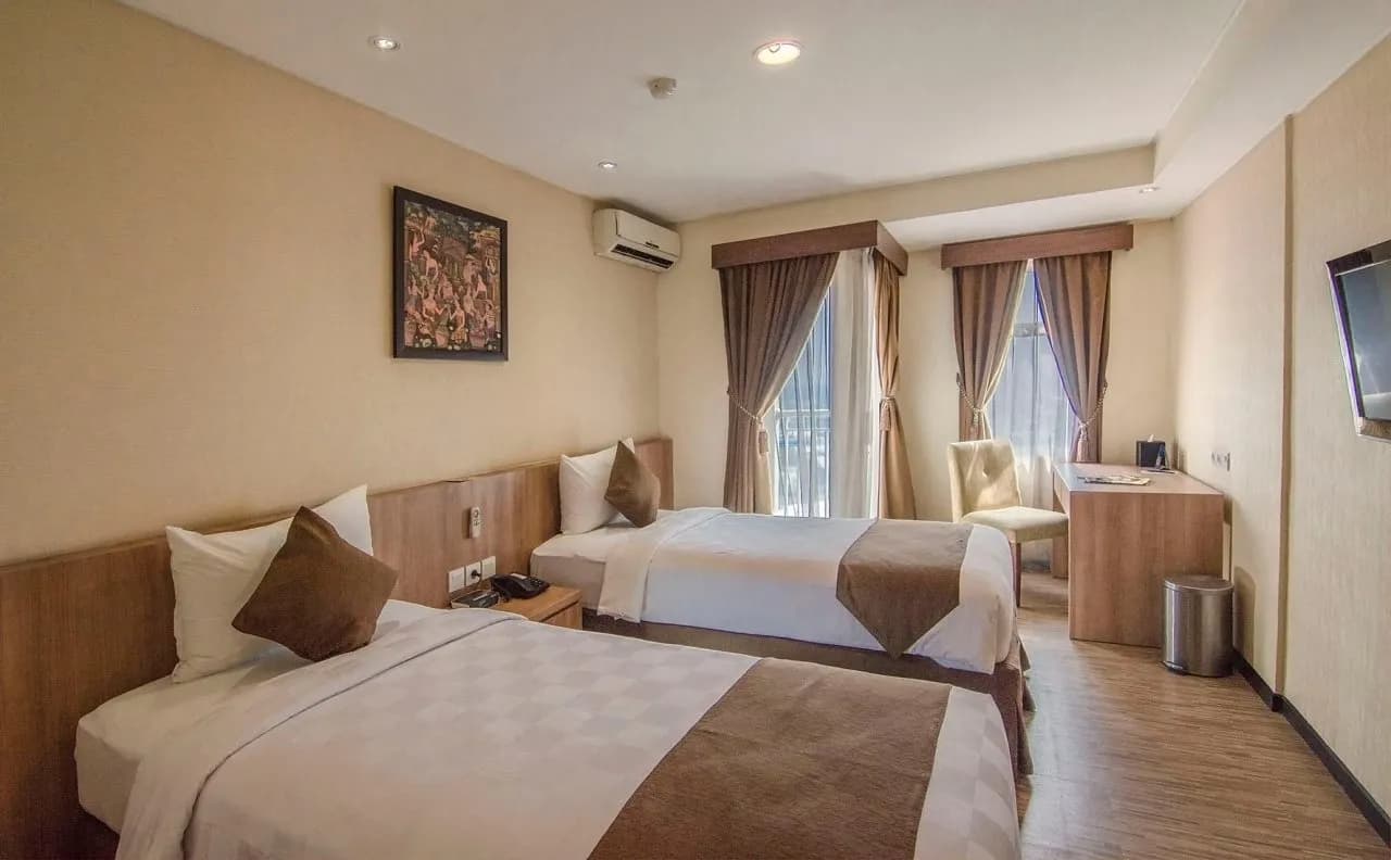 Horison Grand Serpong 2