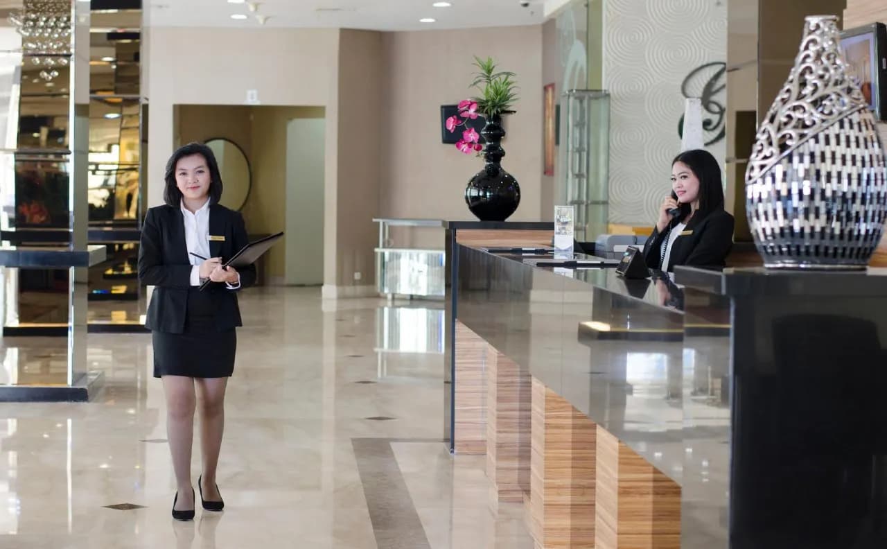 Horison Grand Serpong