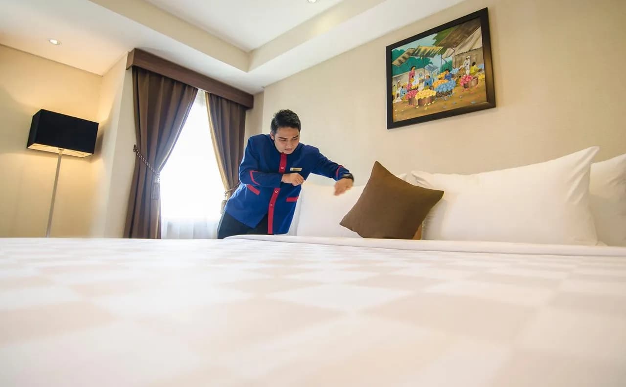 Horison Grand Serpong 5