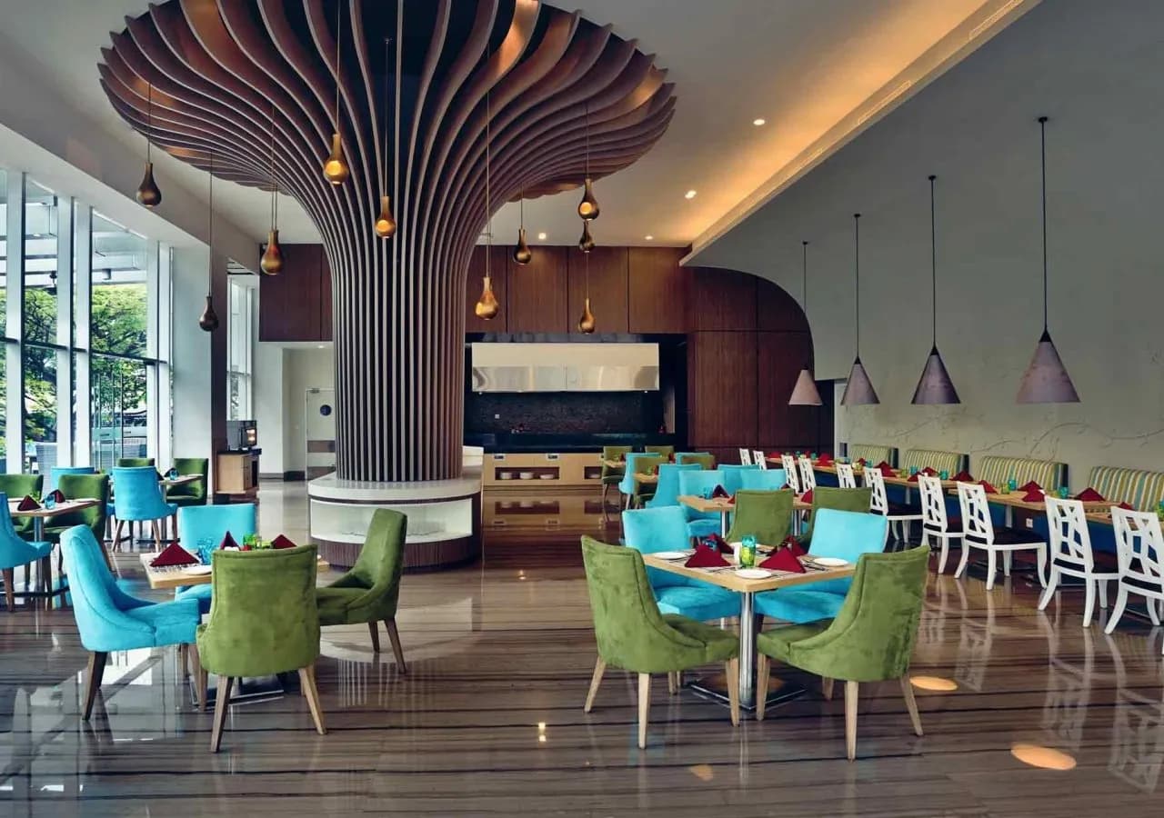 Mercure Serpong Alam Sutera 5