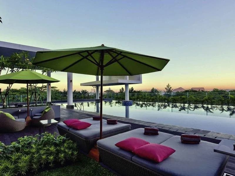 Mercure Serpong Alam Sutera