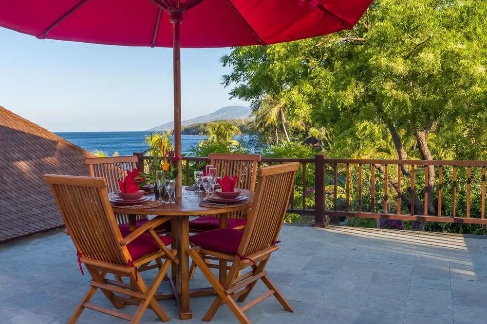 Toyabali Beach Bungalows 3