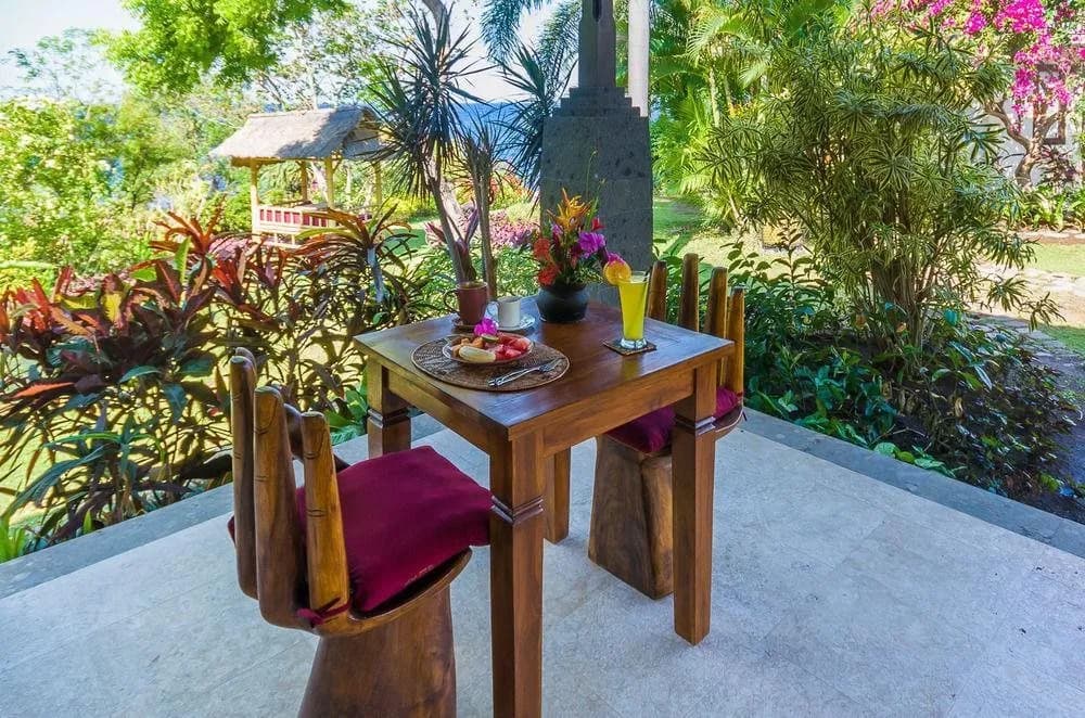Toyabali Beach Bungalows 2