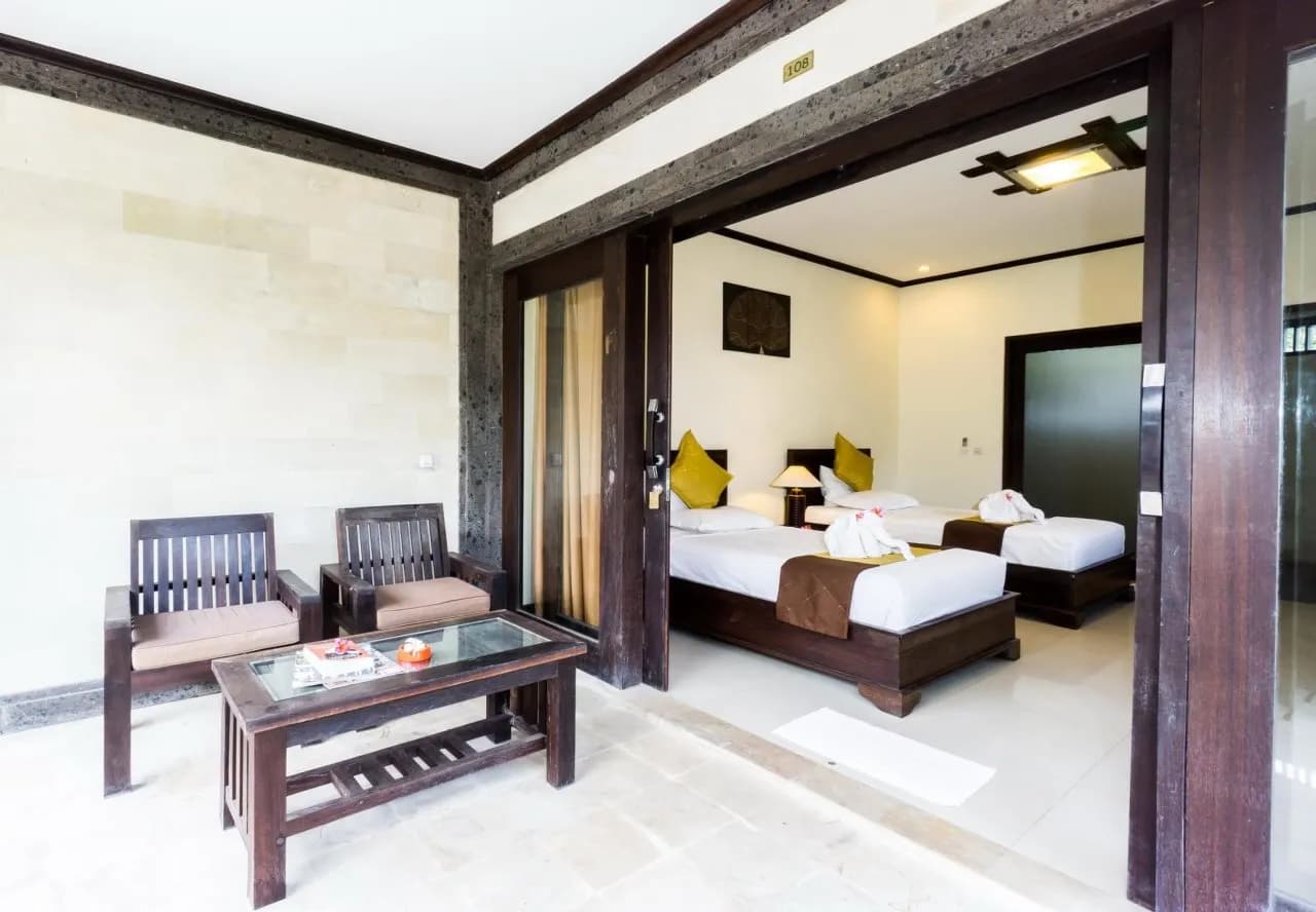 Pondok Baruna Frangipani Lembongan 3