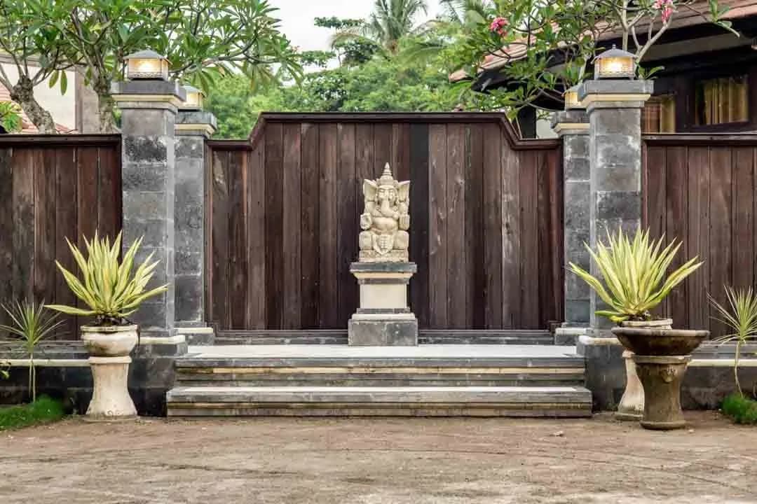 Pondok Baruna Frangipani Lembongan 2
