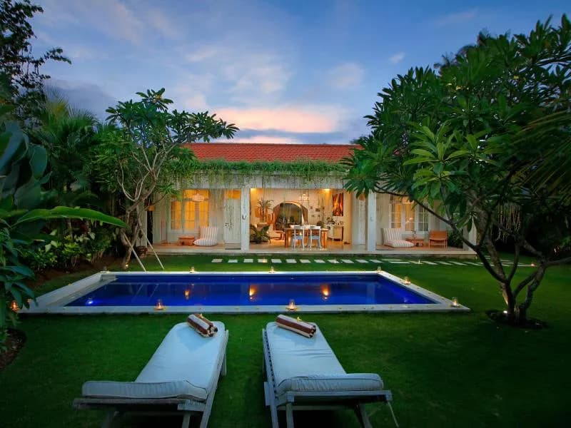 The Lodek Villas 2