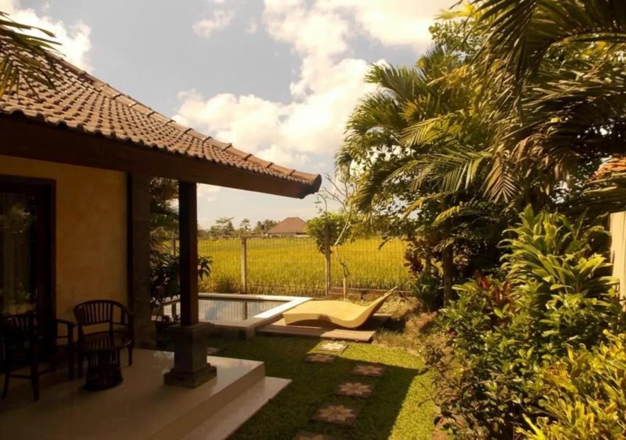 Villa Mandi 3