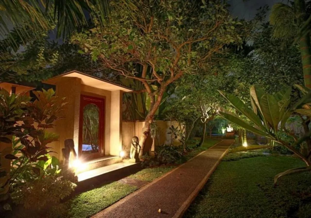 Villa Mandi 5