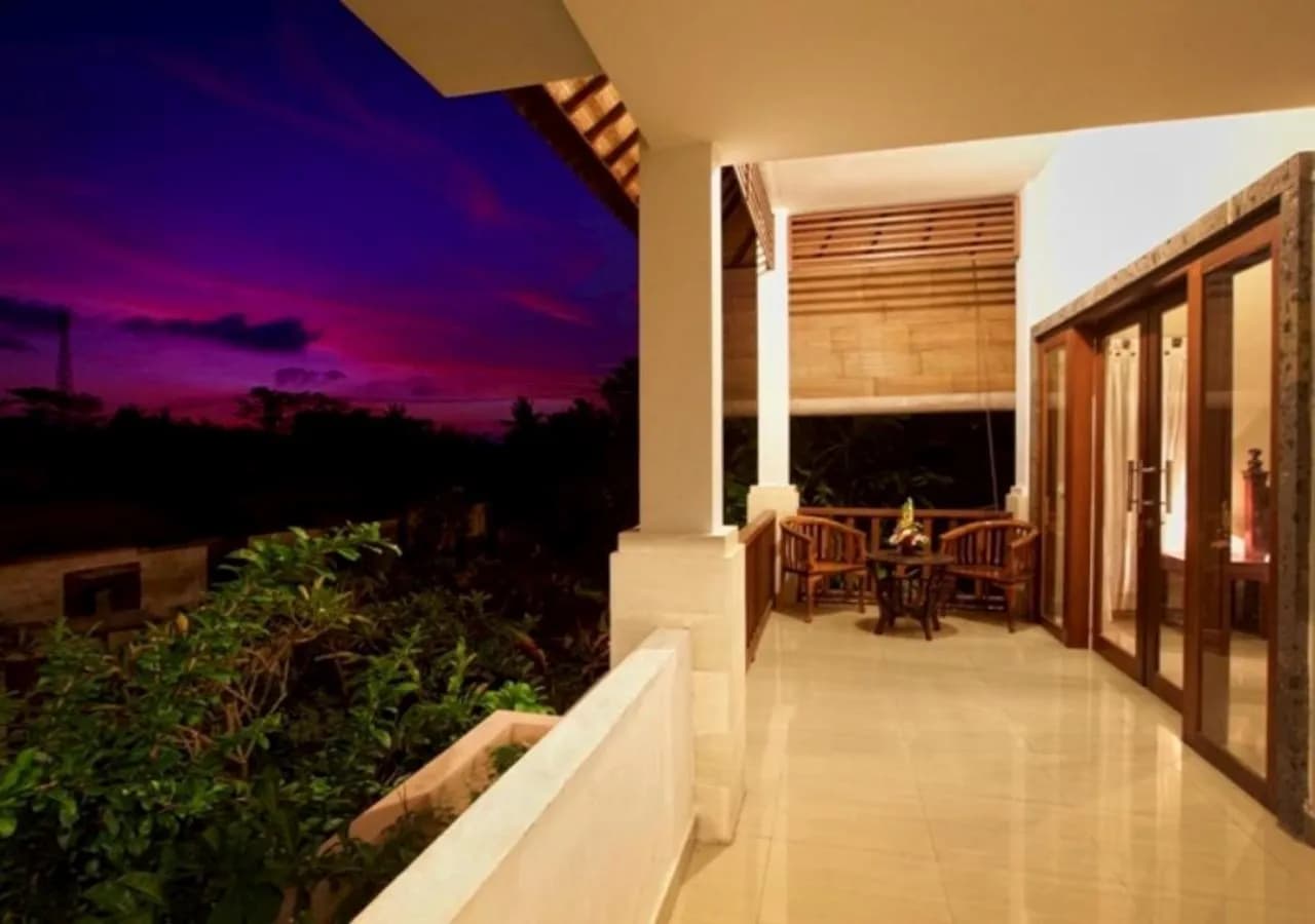 Villa Mandi 2