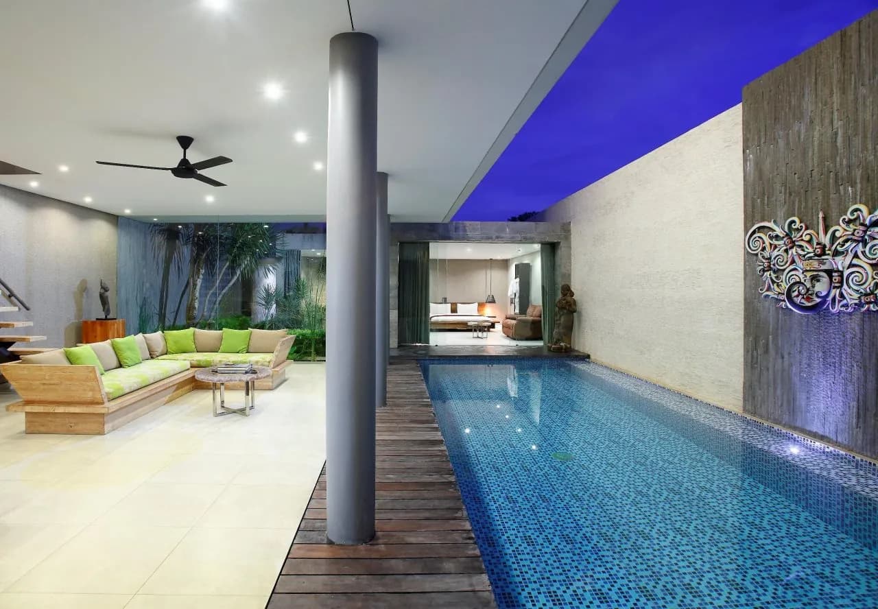Sandhya Villa 4