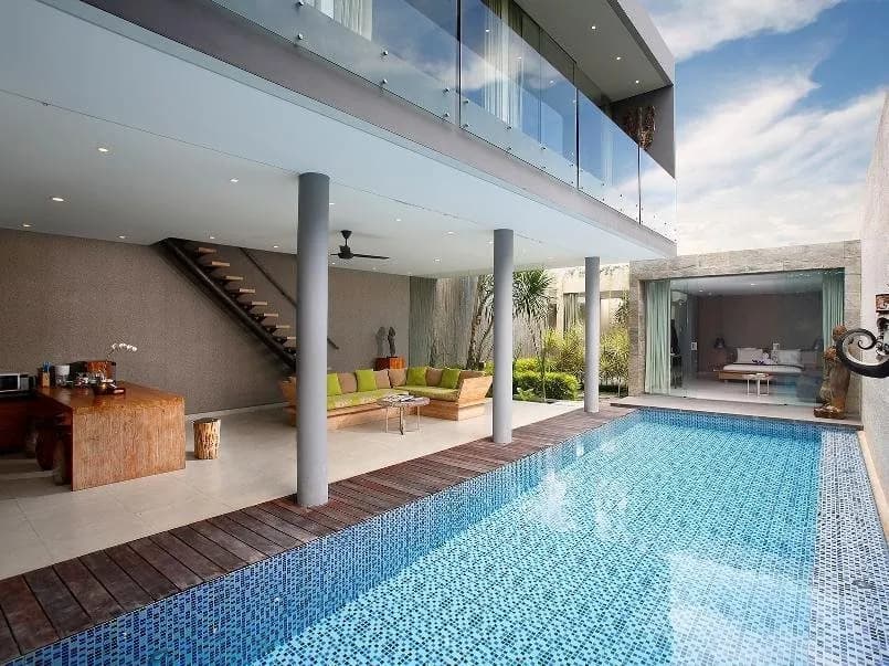 Sandhya Villa