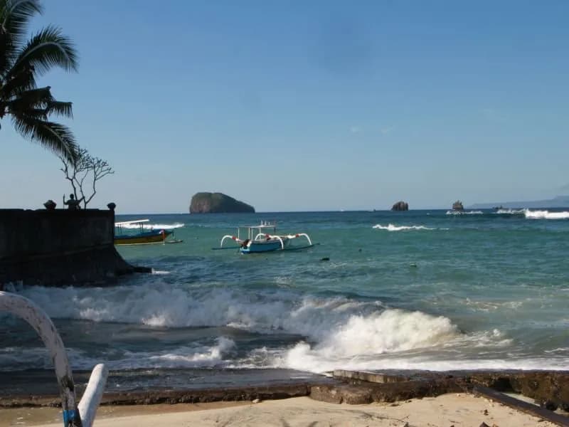 Rama Shinta Hotel 4