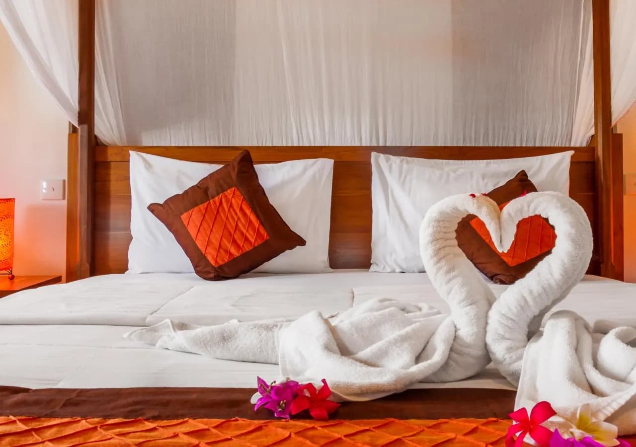 Rama Shinta Hotel 3