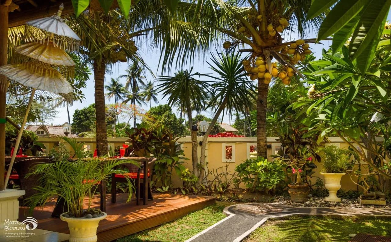 Rama Shinta Hotel