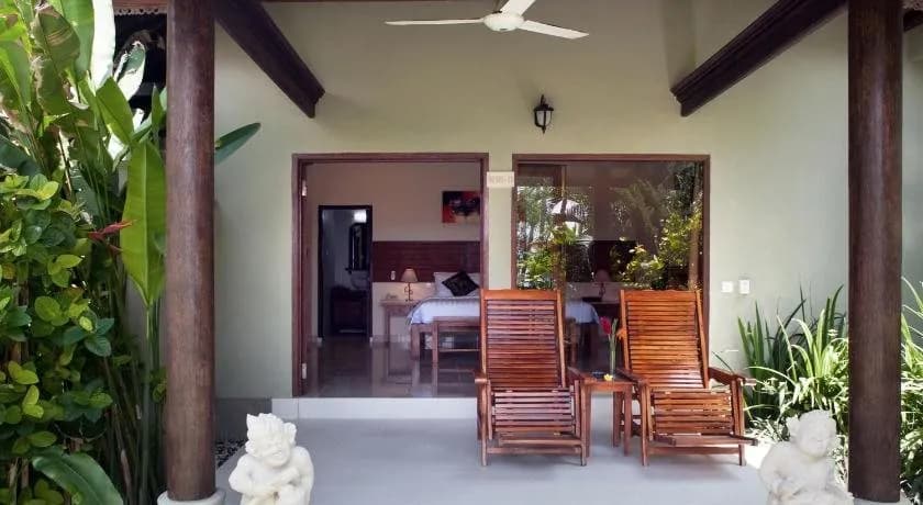 Sea Breeze Candidasa 2