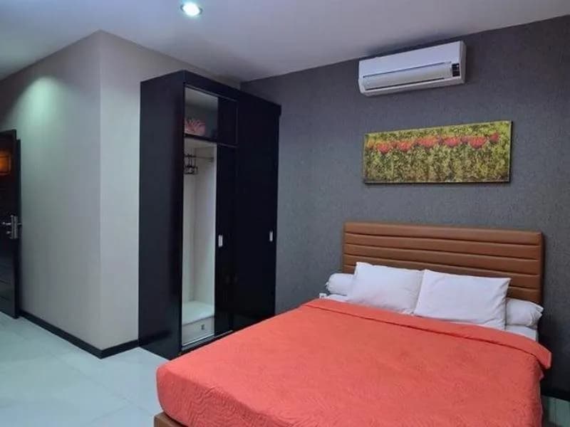 Aromas of Bali and Residence 2
