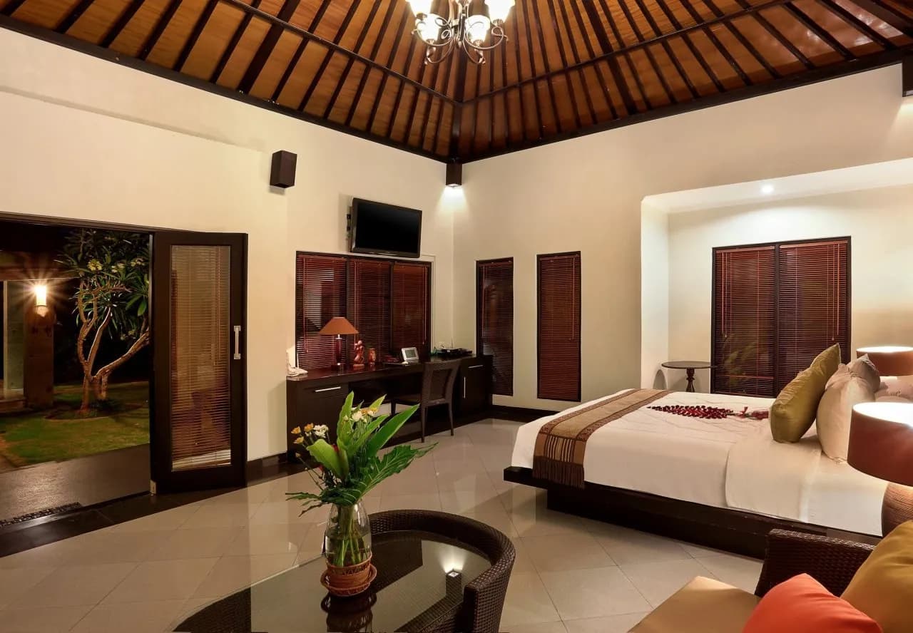 Askara Villa 3