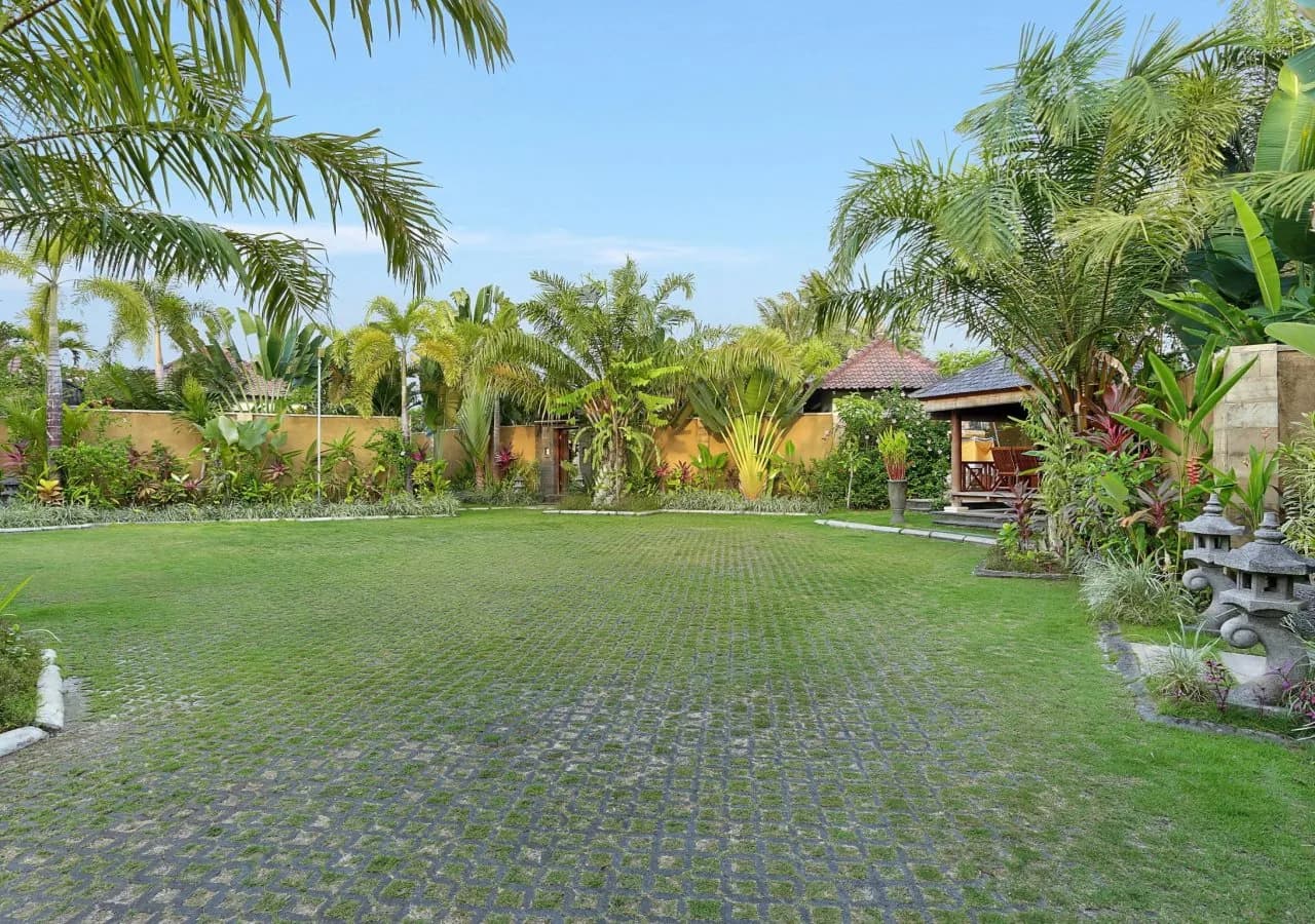 Askara Villa 5