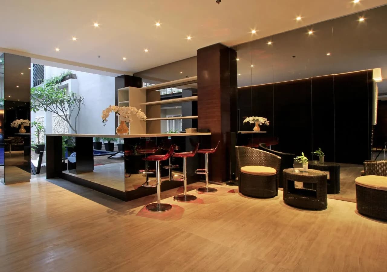 Ohana Hotel Kuta 3