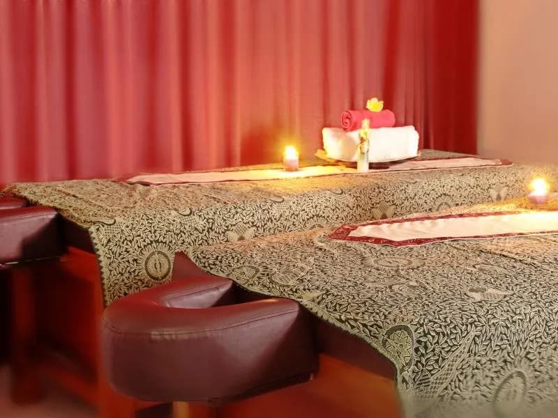 Ohana Hotel Kuta 5