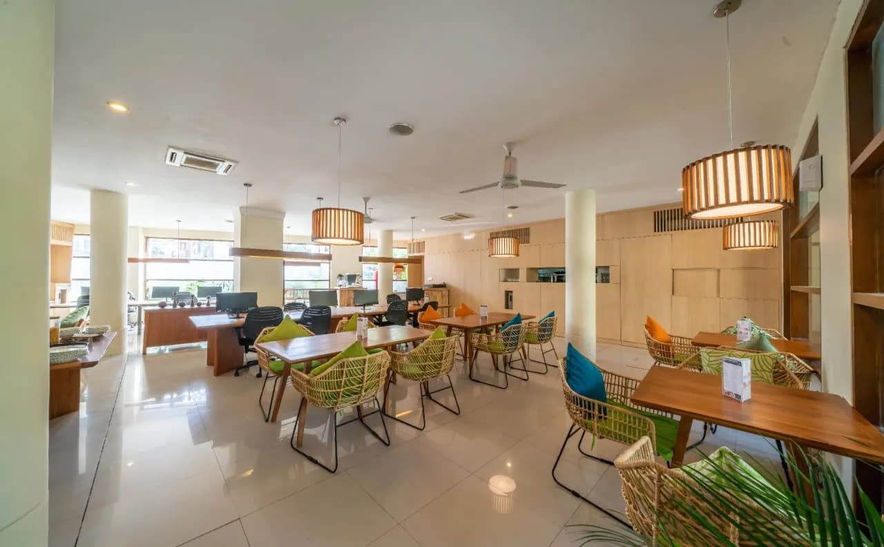 Sara Residence 4