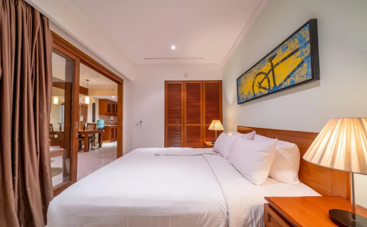 Sara Residence 2