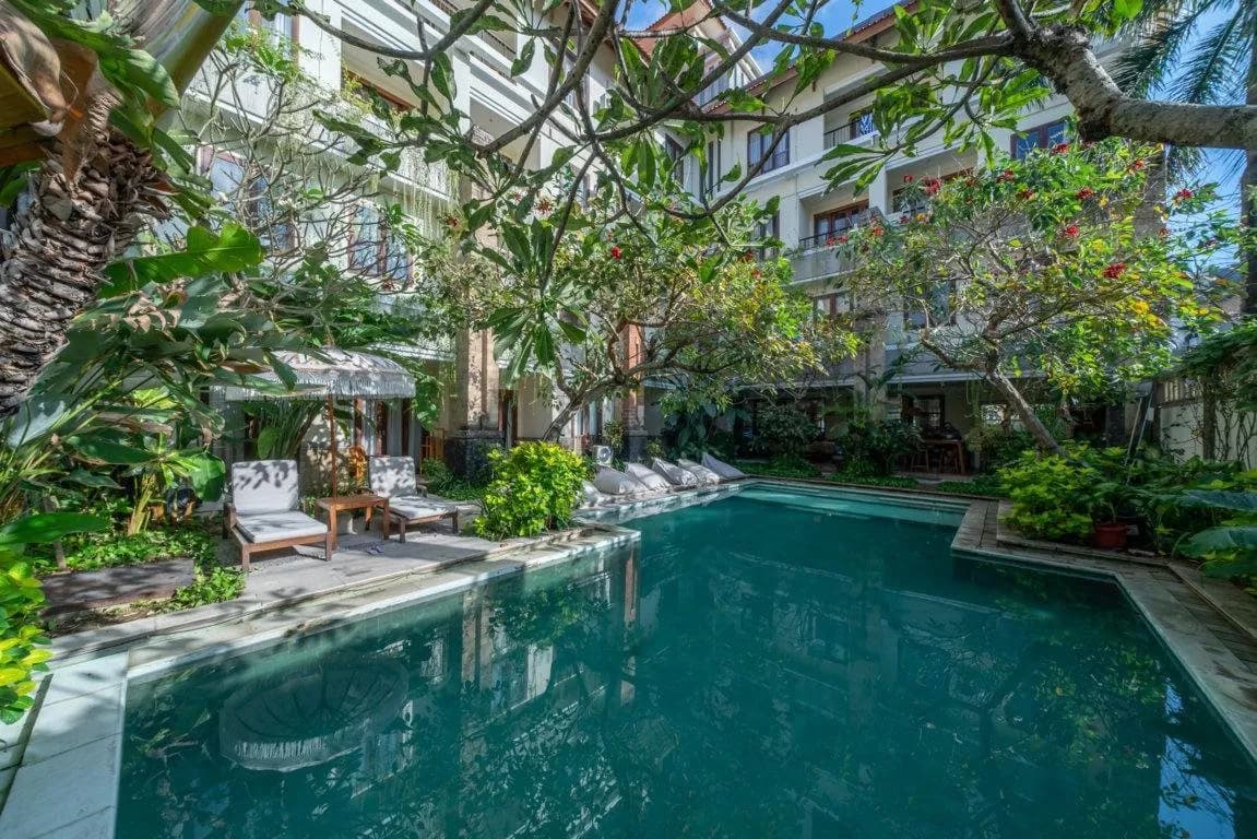 Sara Residence 3