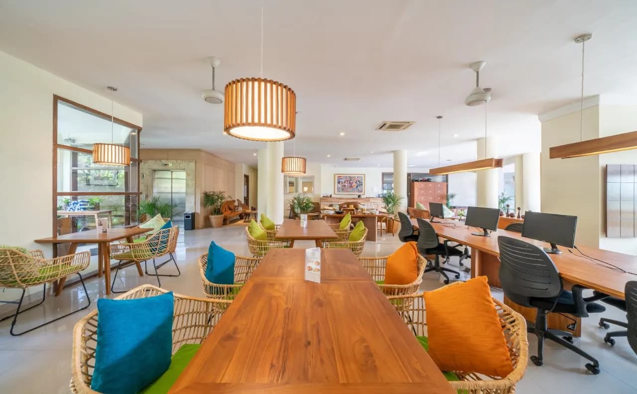 Sara Residence 5