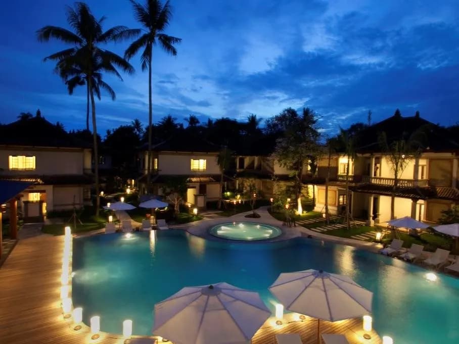 Grand Whiz Nusa Dua 4