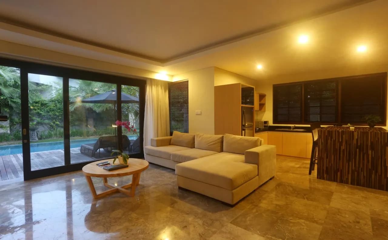 Grand Whiz Nusa Dua 3