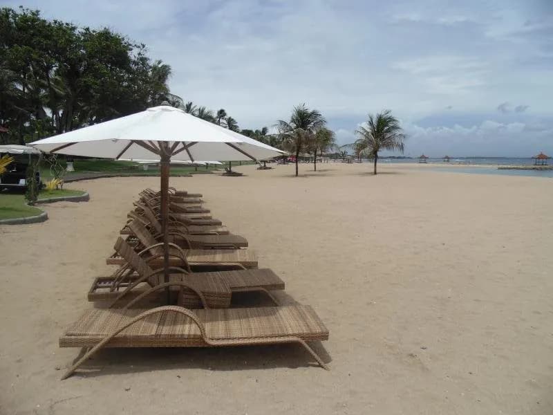 Grand Whiz Nusa Dua 5