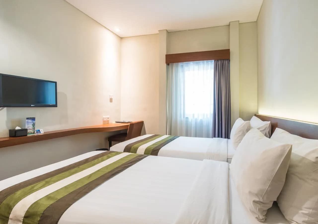 Grand Whiz Nusa Dua 2