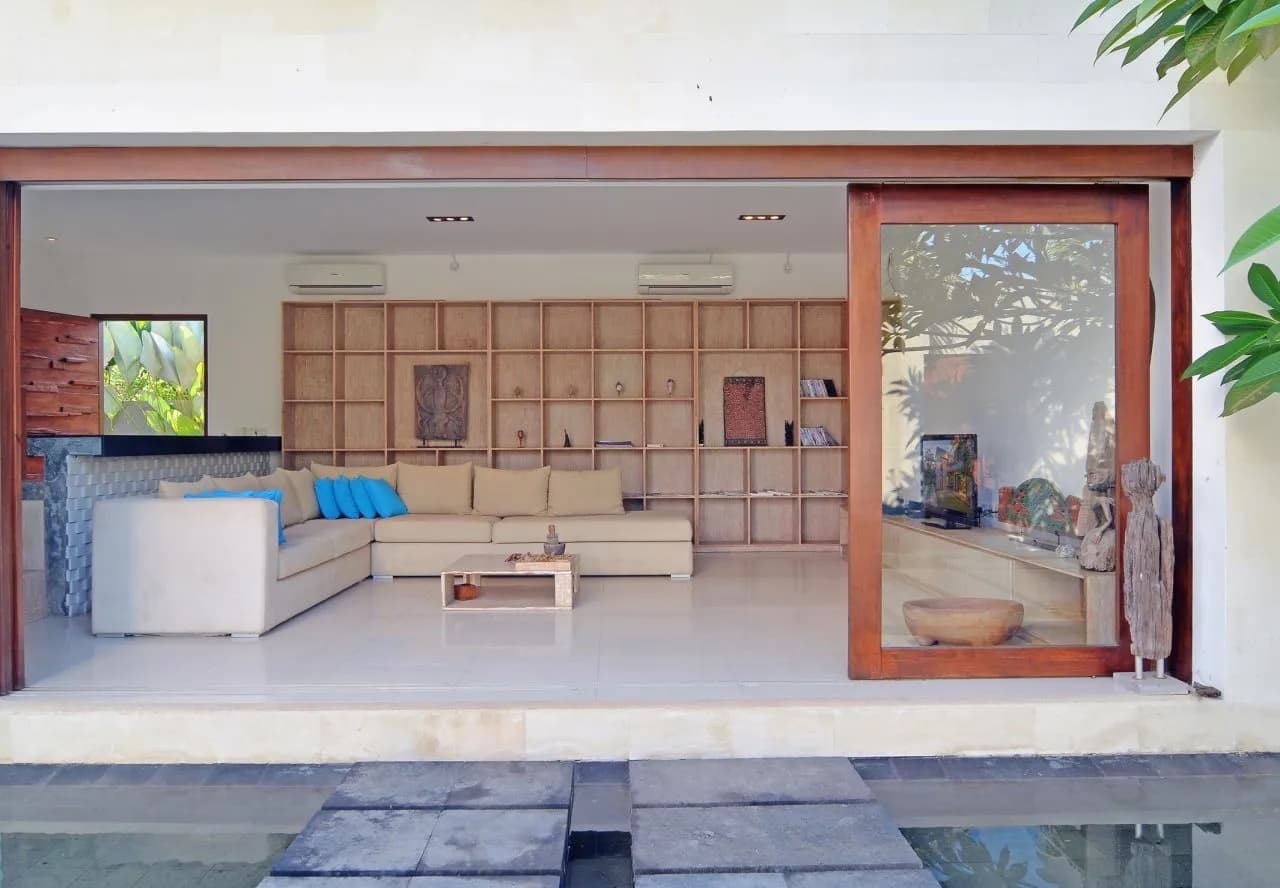 Scene Estate