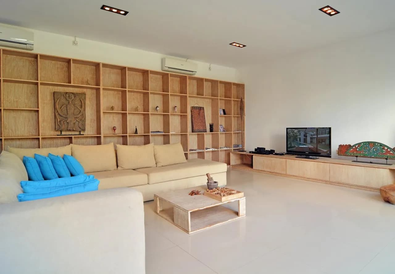 Scene Estate 5