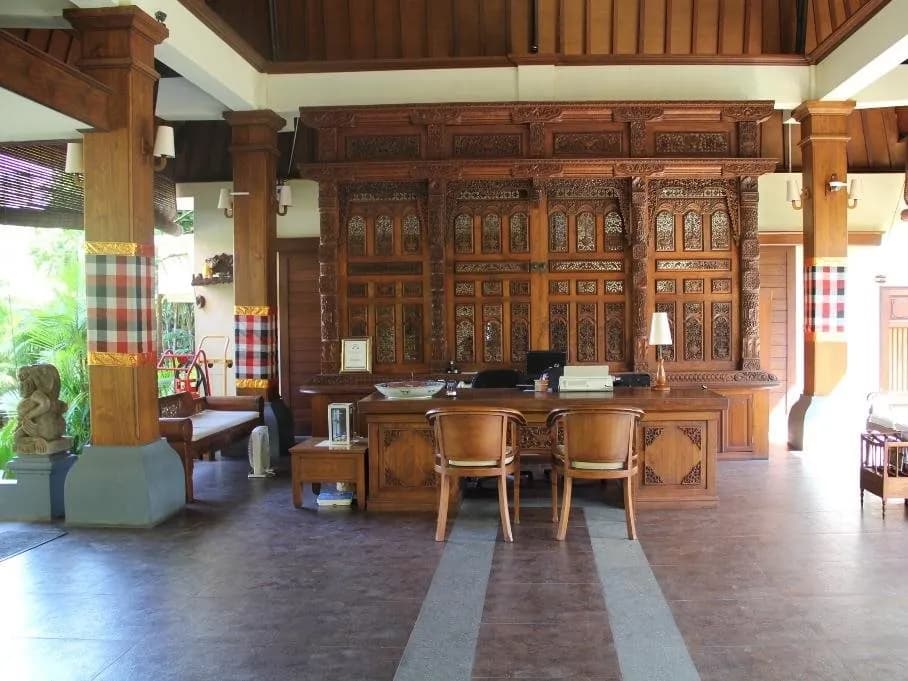 Besakih Beach Resort 3
