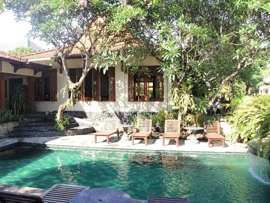 Besakih Beach Resort