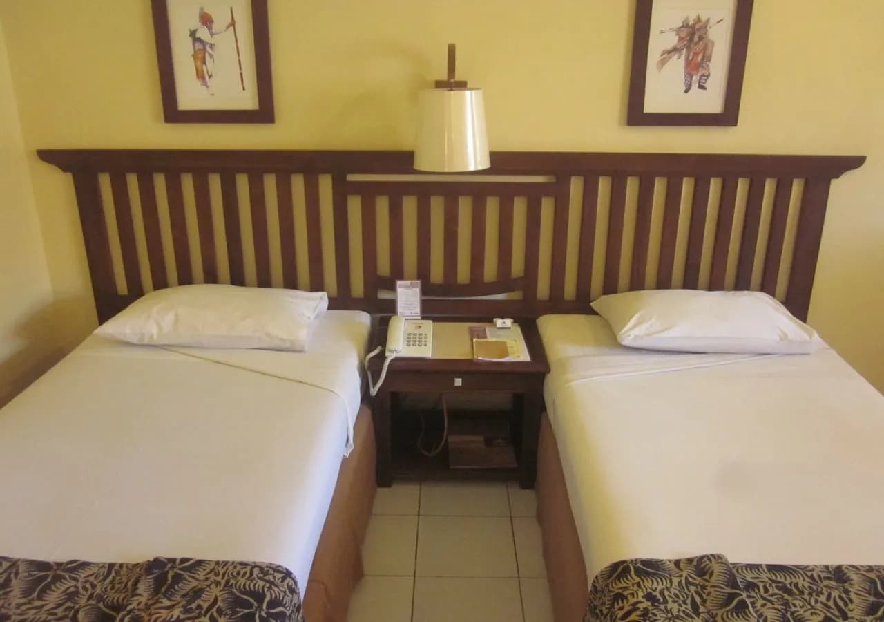 Besakih Beach Resort 2