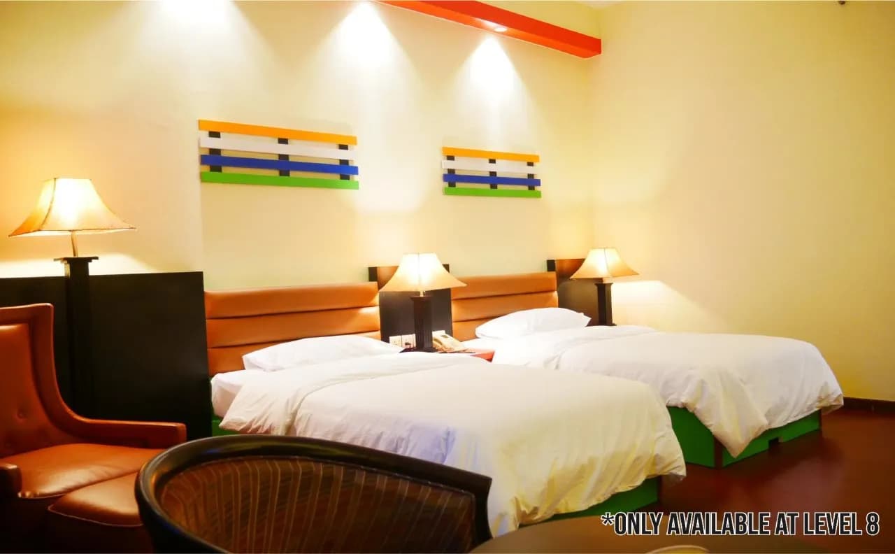 Golden View Batam 2