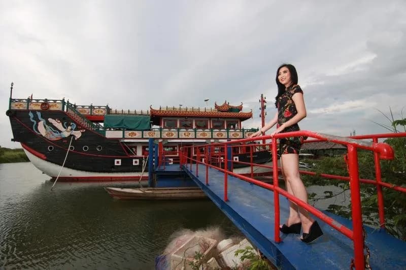 Golden View Batam 3