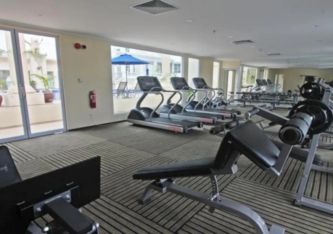 Harmoni One Convention Hotel & Service Apartments 5