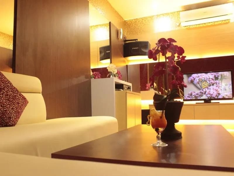 Balairung Hotel 2
