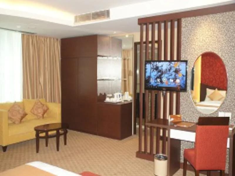 Balairung Hotel 3