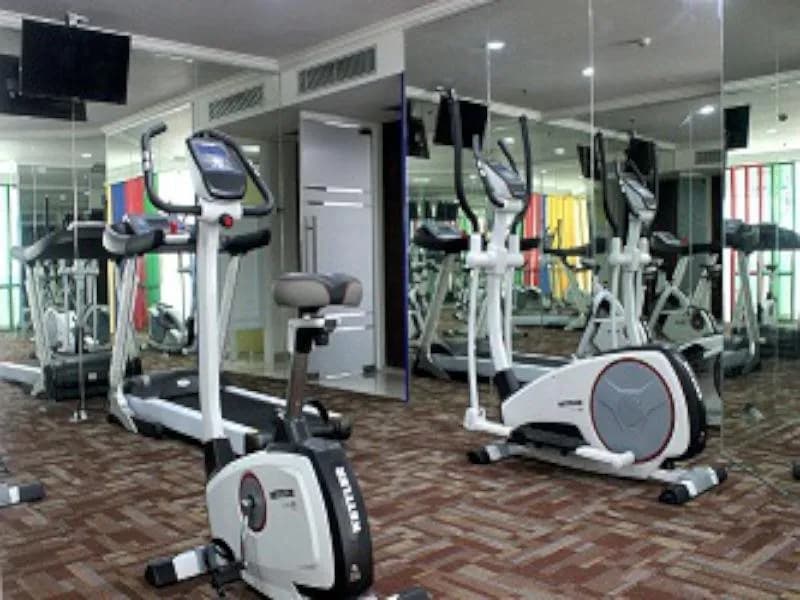 Balairung Hotel 5