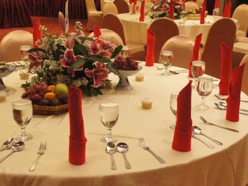 Balairung Hotel 4