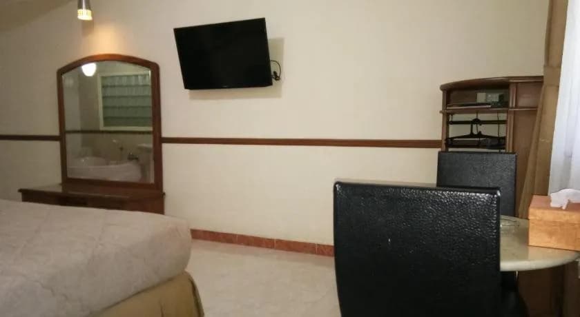 C one Cempaka Putih 2