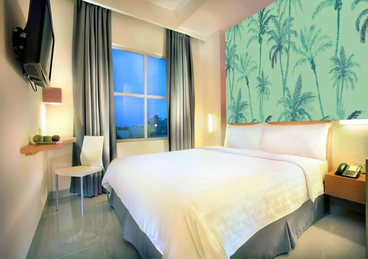 Liberta Hotel 2