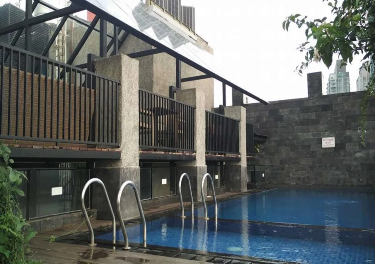 Liberta Hotel 4