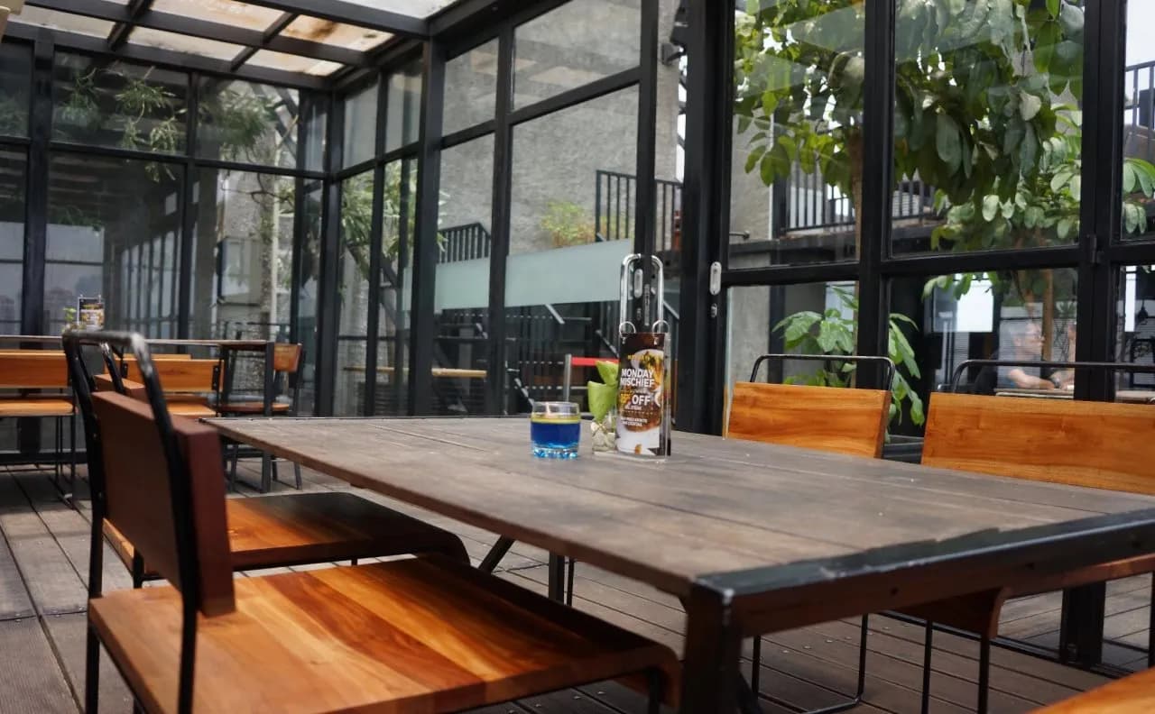 Liberta Hotel 5