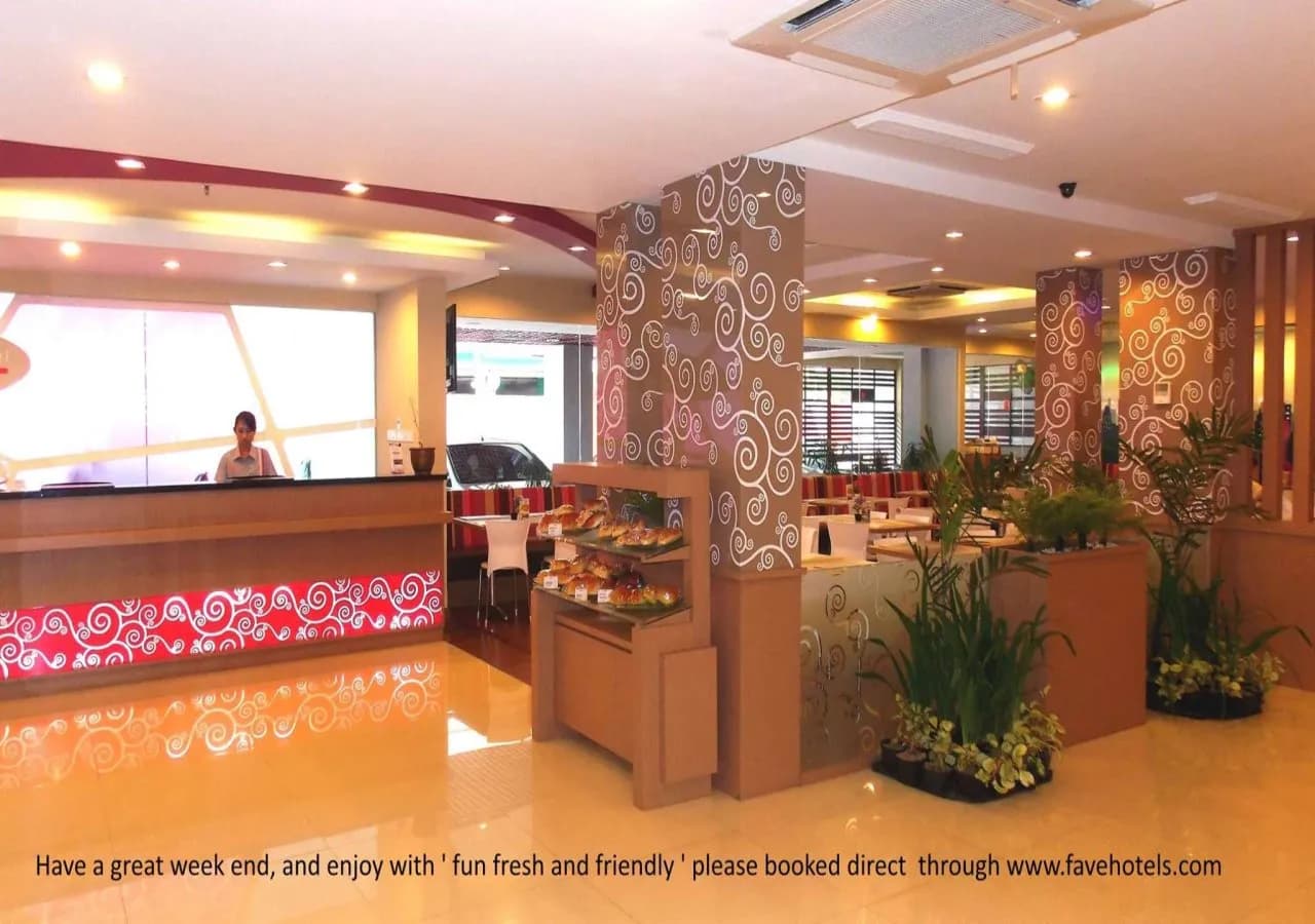 favehotel Kelapa Gading 3